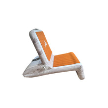 Load image into Gallery viewer, Further Customs Inflatable Skippers Seat