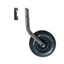 Load image into Gallery viewer, Further Customs Transom Wheels