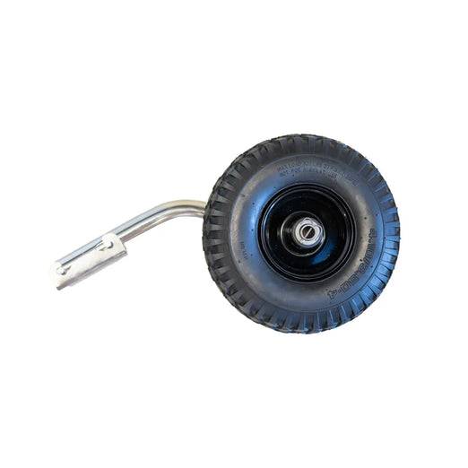 Further Customs Transom Wheels
