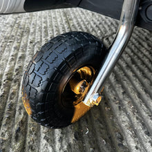 Load image into Gallery viewer, Further Customs Transom Wheels