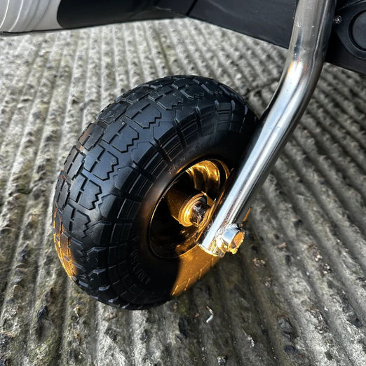 Further Customs Transom Wheels