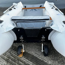 Load image into Gallery viewer, Further Customs Transom Wheels