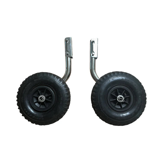 Further Customs Transom Wheels