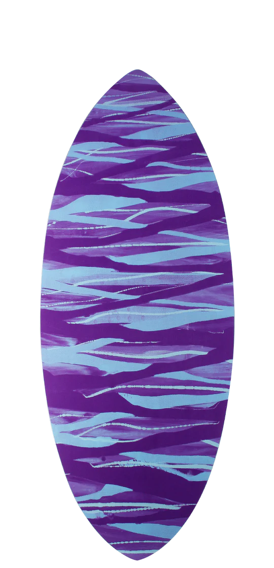 ZAP Fuse Skimboard