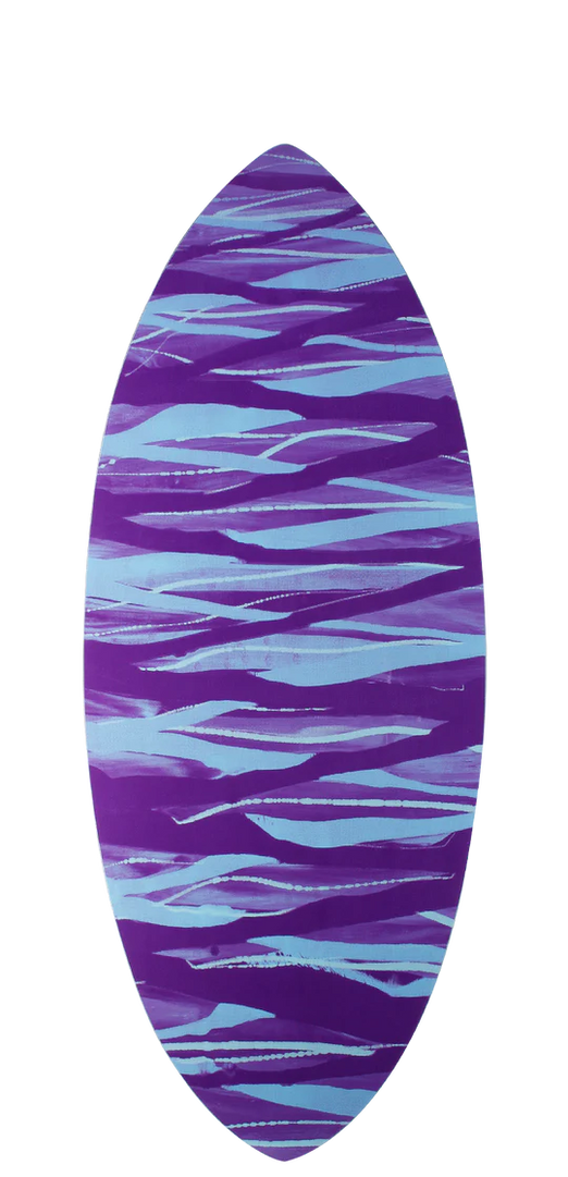ZAP Fuse Skimboard