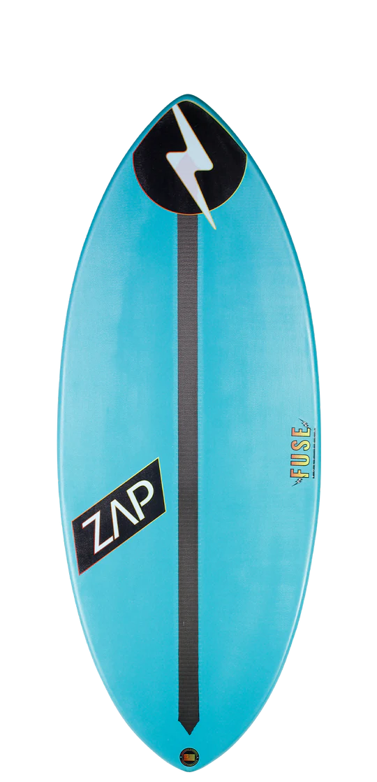 ZAP Fuse Skimboard