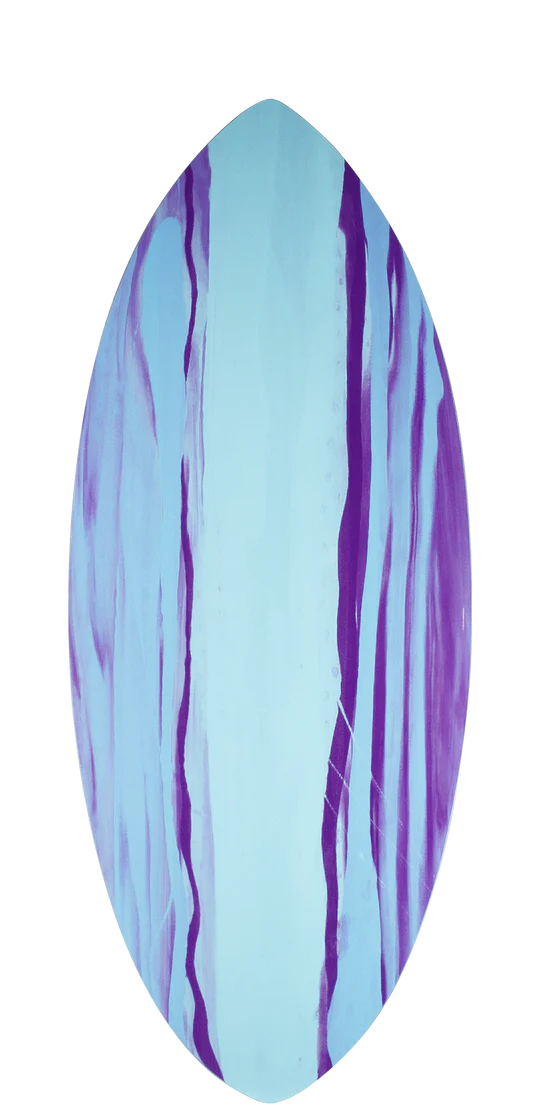 ZAP Fuse Skimboard