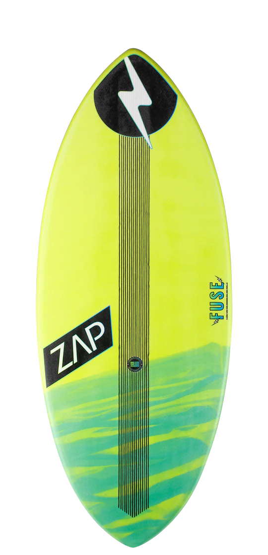 ZAP Fuse Skimboard