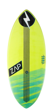 Load image into Gallery viewer, ZAP Fuse Skimboard