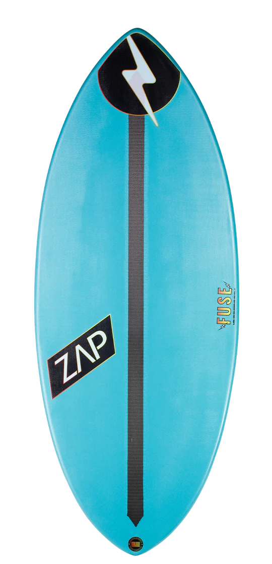 ZAP Fuse Skimboard