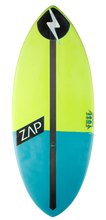 Load image into Gallery viewer, ZAP Fuse Skimboard