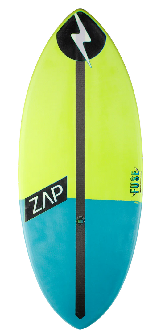 ZAP Fuse Skimboard