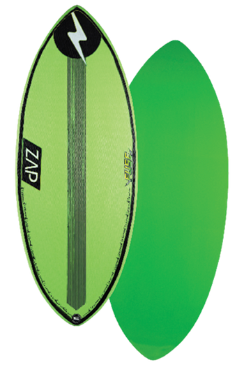 ZAP Fuse Skimboard