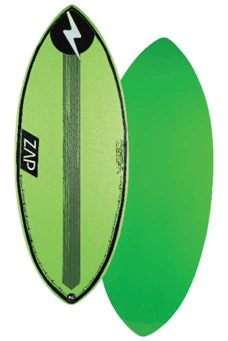 ZAP Fuse Skimboard – Light As Air Boats