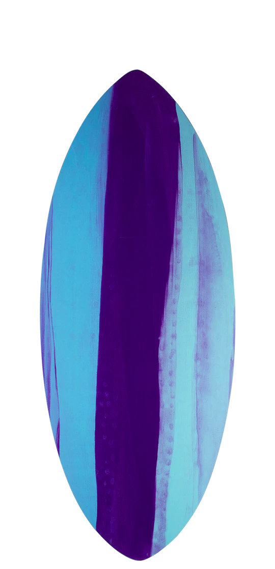 ZAP Fuse-X Skimboard