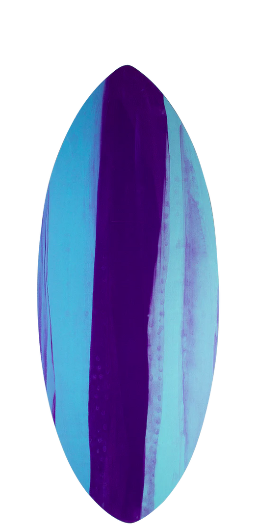 ZAP Fuse-X Skimboard