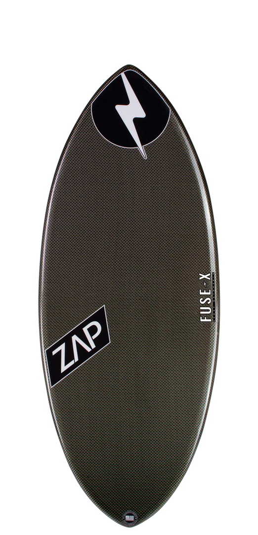ZAP Fuse-X Skimboard