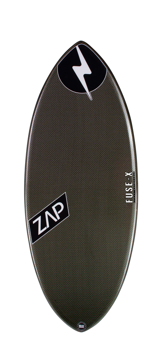 ZAP Fuse-X Skimboard