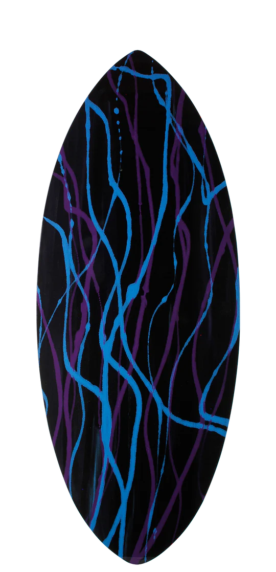 ZAP Fuse-X Skimboard