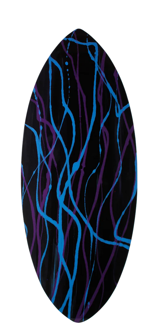 ZAP Fuse-X Skimboard