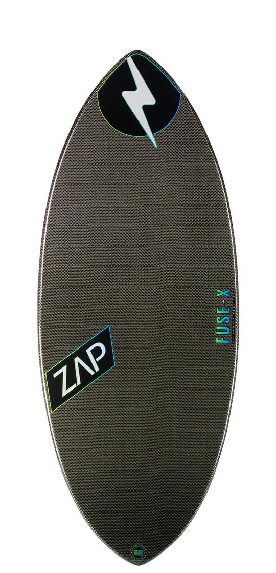 ZAP Fuse-X Skimboard