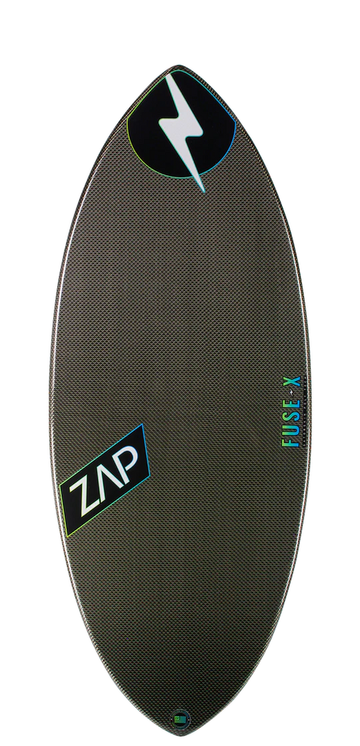 ZAP Fuse-X Skimboard