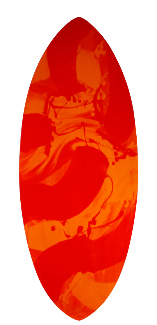 ZAP Fuse-X Skimboard