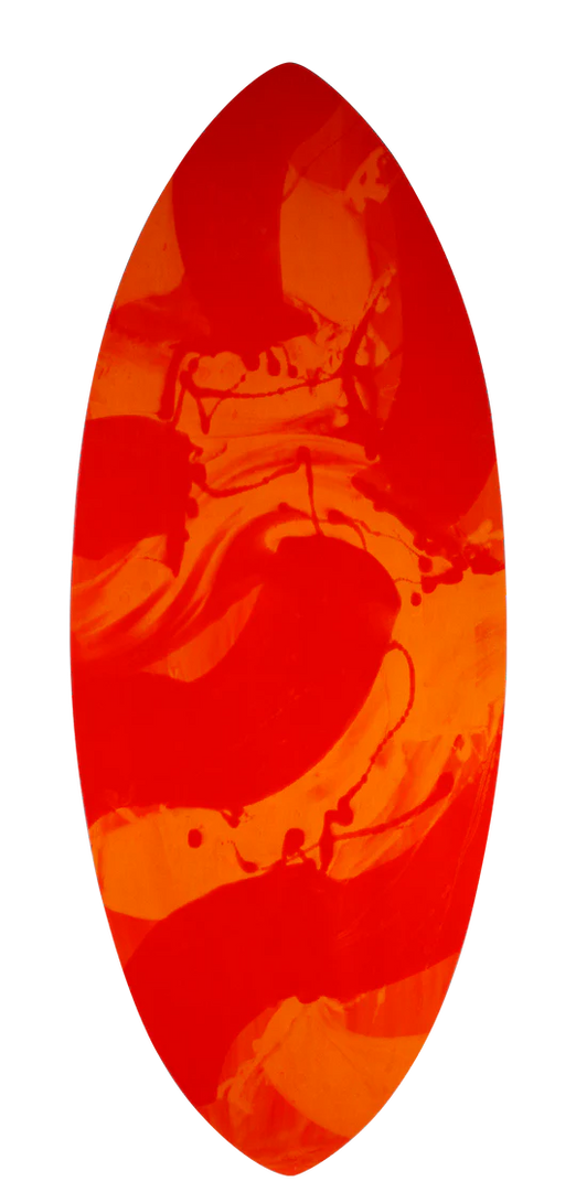 ZAP Fuse-X Skimboard