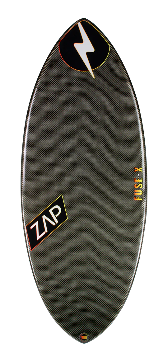 ZAP Fuse-X Skimboard