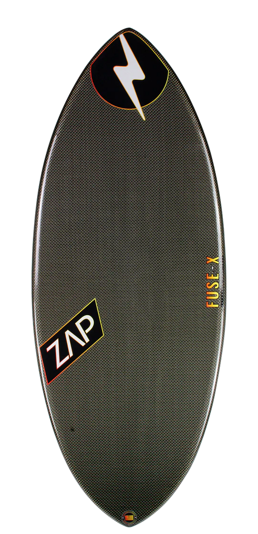 ZAP Fuse-X Skimboard