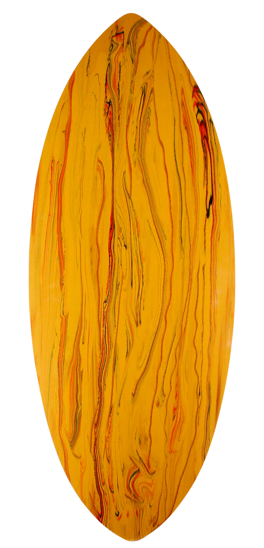 ZAP Fuse-X Skimboard