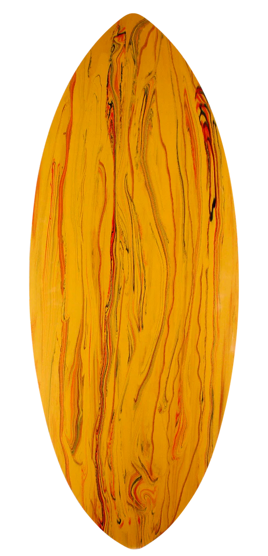 ZAP Fuse-X Skimboard