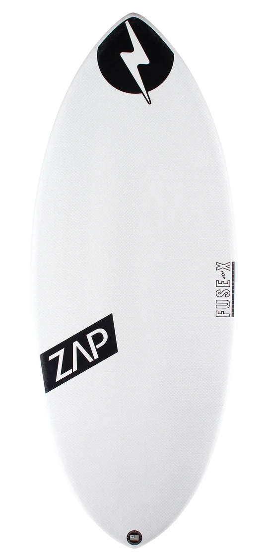 ZAP Fuse-X Skimboard