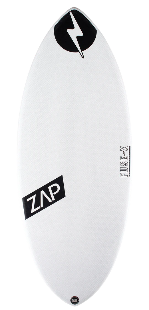 ZAP Fuse-X Skimboard