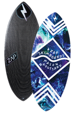Load image into Gallery viewer, Zap Fuse-X Mason Broussard Pro Skimboard