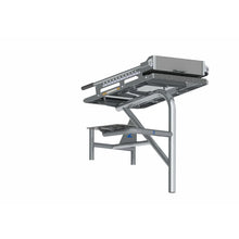 Load image into Gallery viewer, Spectrum Aquatics Fusion Starting Platform Single Post