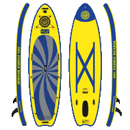 SOLrey GalaXy 10'10