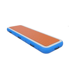 Load image into Gallery viewer, Paradise Pad Inflatable Gangway 6'8" x 2'