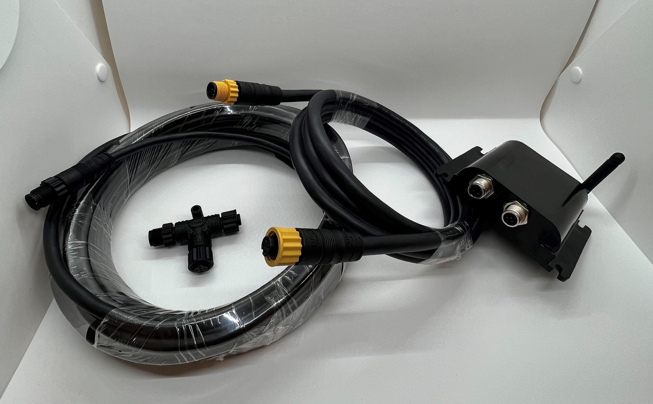 Rhodan Gateway Module