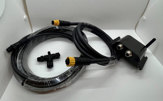 Rhodan Gateway Module