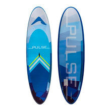 Load image into Gallery viewer, Pulse GEOD 2.0 11' Rectech Paddle Board