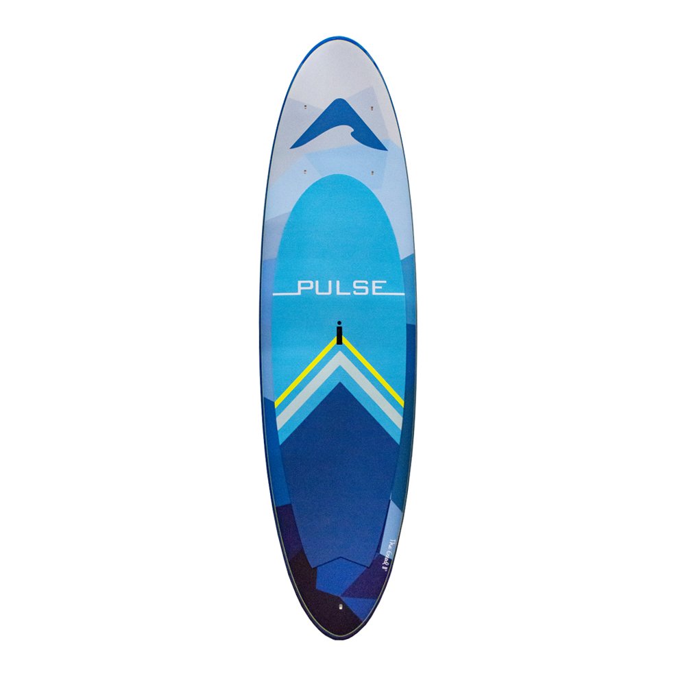 Pulse GEOD 2.0 11' Rectech Paddle Board