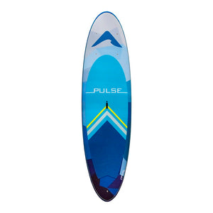 Pulse GEOD 2.0 11' Rectech Paddle Board