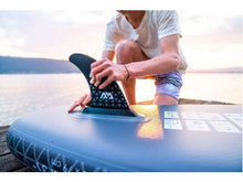 Load image into Gallery viewer, Aqua Marina Glow Inflatable Paddle Board iSUP