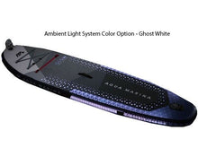 Load image into Gallery viewer, Aqua Marina Glow Inflatable Paddle Board iSUP