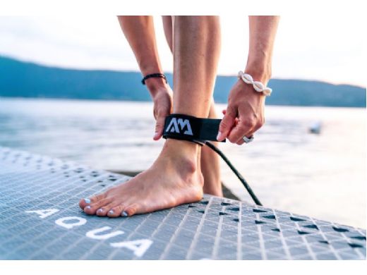 Aqua Marina Glow Inflatable Paddle Board iSUP