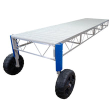Load image into Gallery viewer, Patriot Docks Straight Rolling Jack Docks