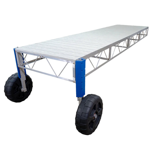 Patriot Docks Straight Rolling Jack Docks