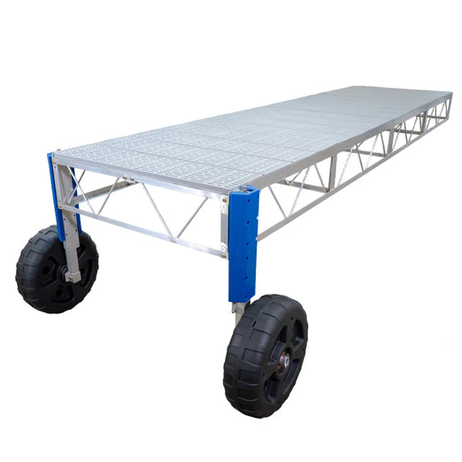 Patriot Docks Straight Rolling Jack Docks