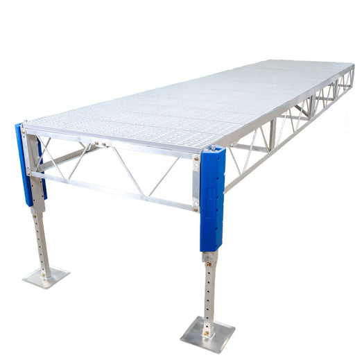Patriot Docks Straight Stationary Jack Dock